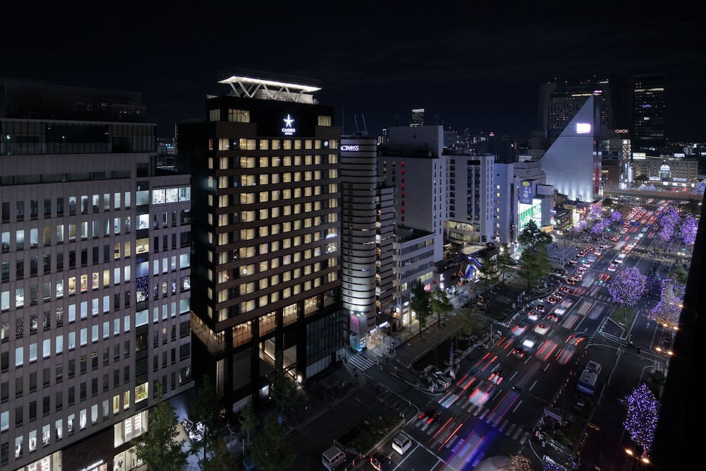 Candeo Hotels Osaka Shinsaibashi 2/50