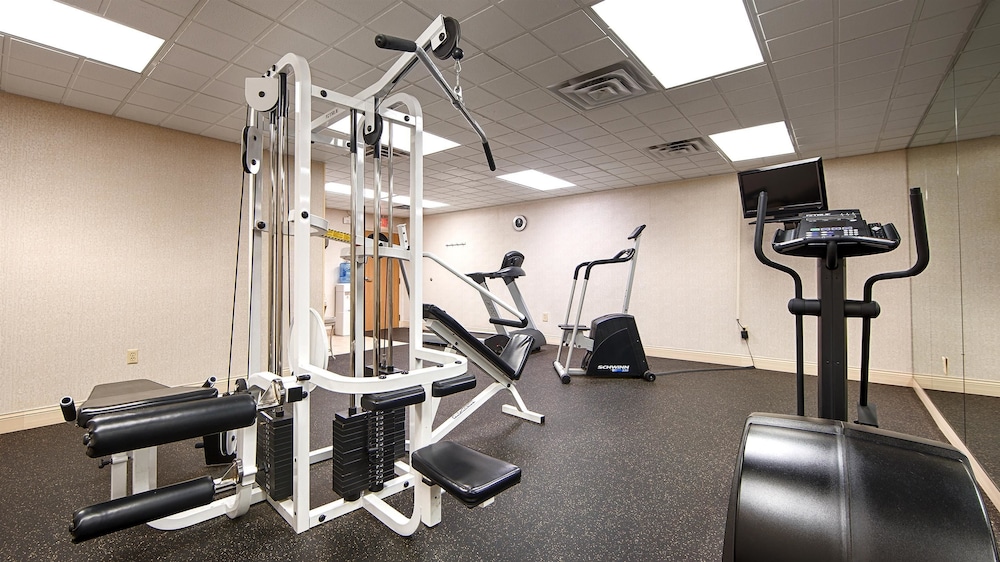 Best Western University Inn 29/44