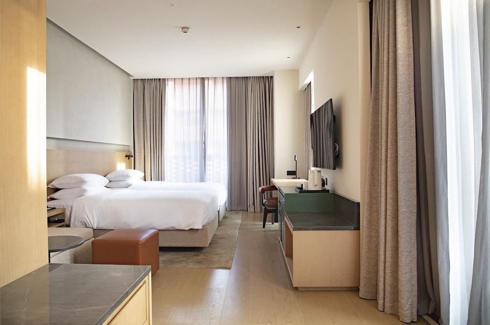 Hyatt Place Jingdezhen Taoxichuan 22/46