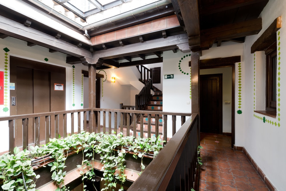 Oasis Backpackers Hostel Granada 36/50