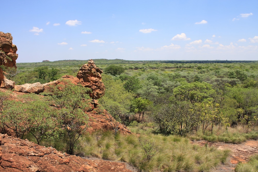 Zwahili Private Game Lodge and Spa 30/42