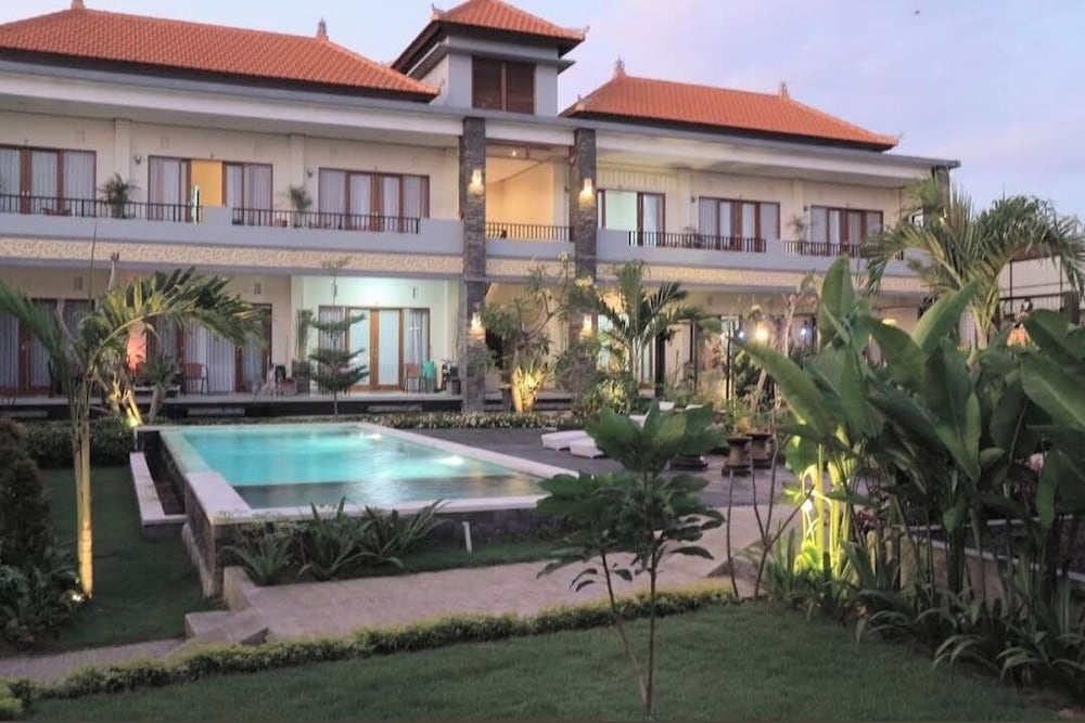 Mailaku House 46/50