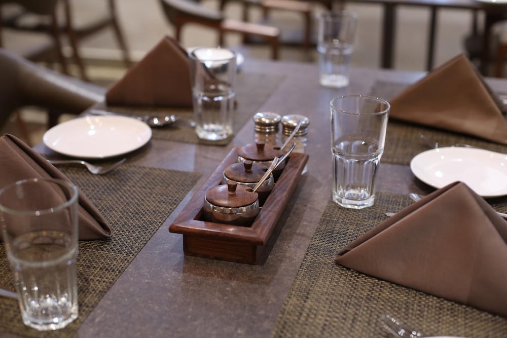 Native by Chancery Hotels 40/50