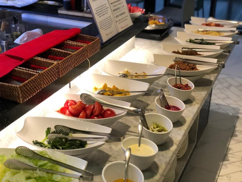 Best Louis Hamilton Hotel Changwon 56/68