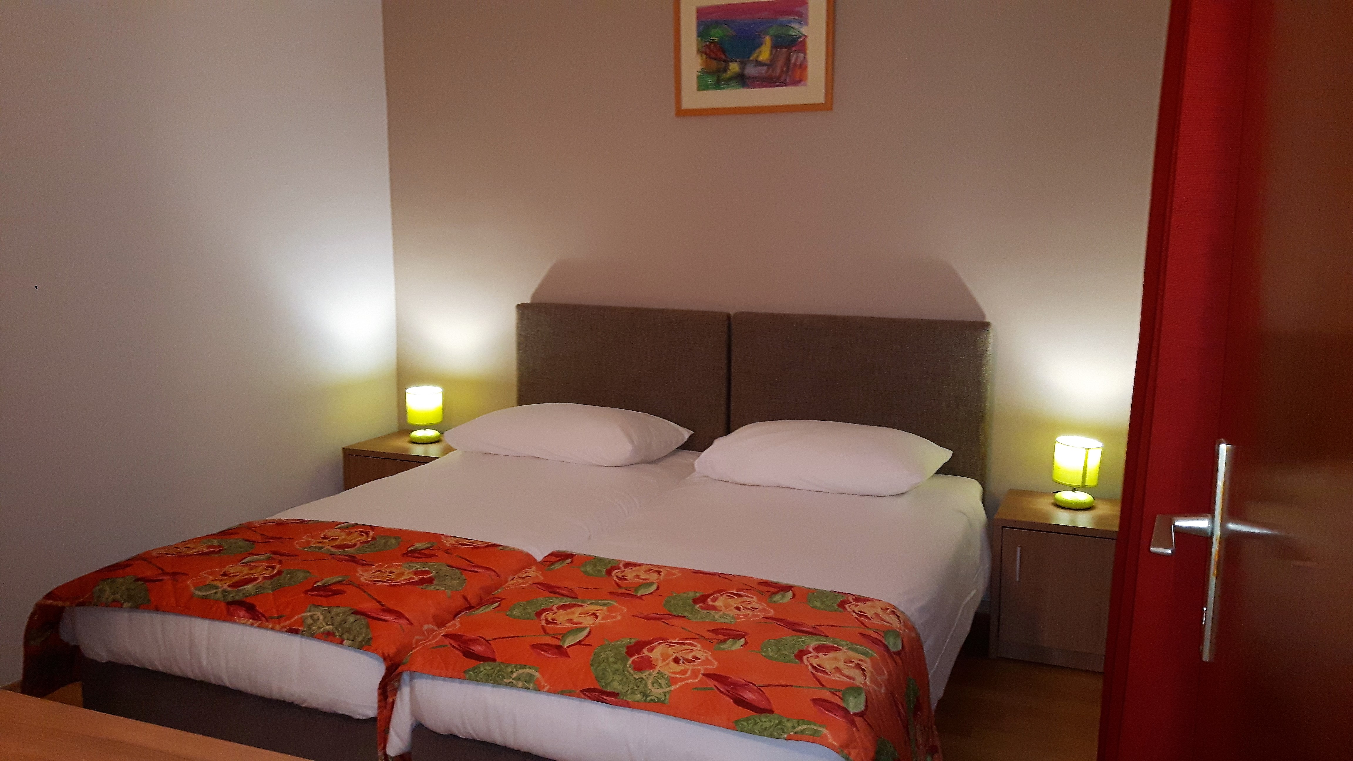 Amadria Park Camping Trogir 22/65