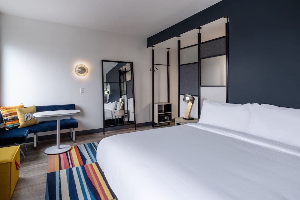 Aloft Austin South 4/28