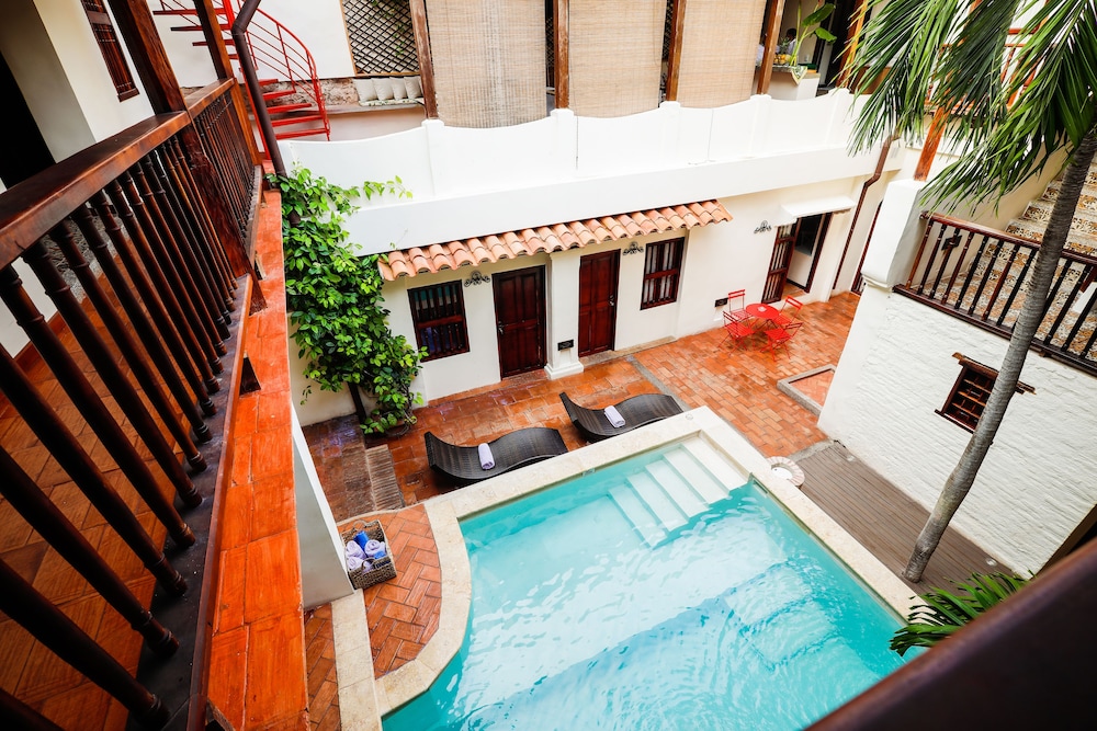 Casa Bugo 32/48