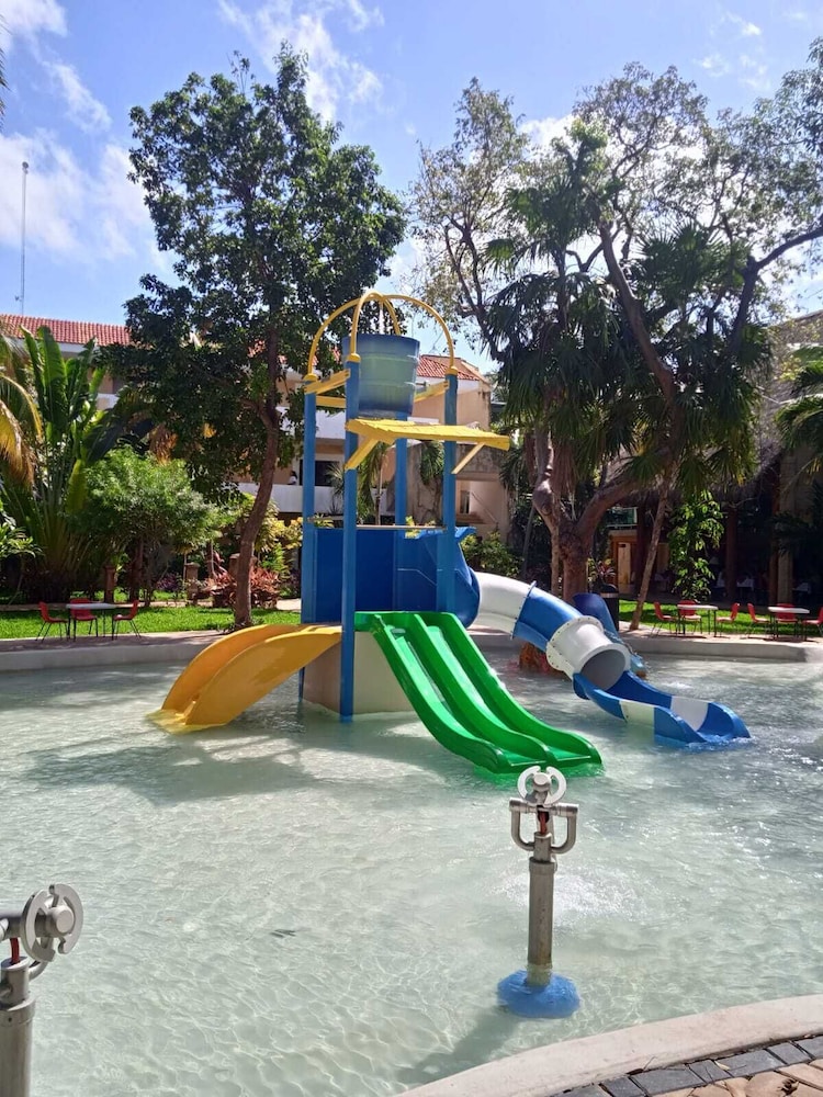 amenities