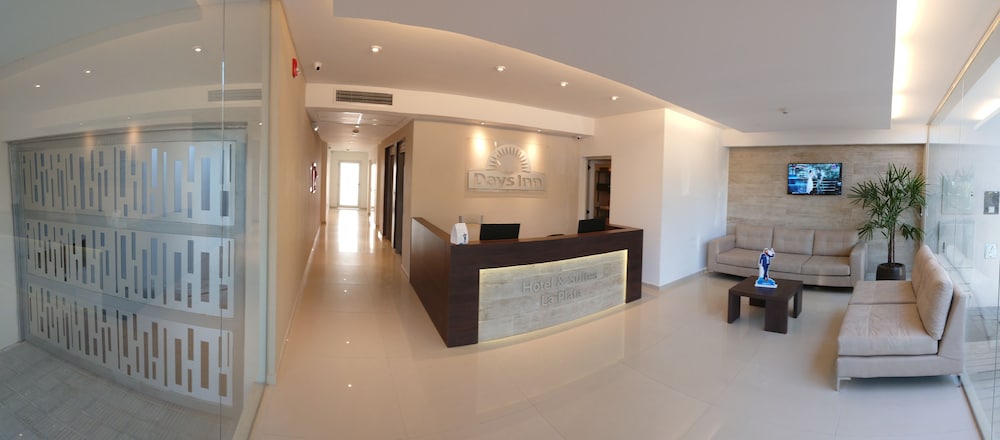 Days Inn & Suites by Wyndham La Plata 5/37