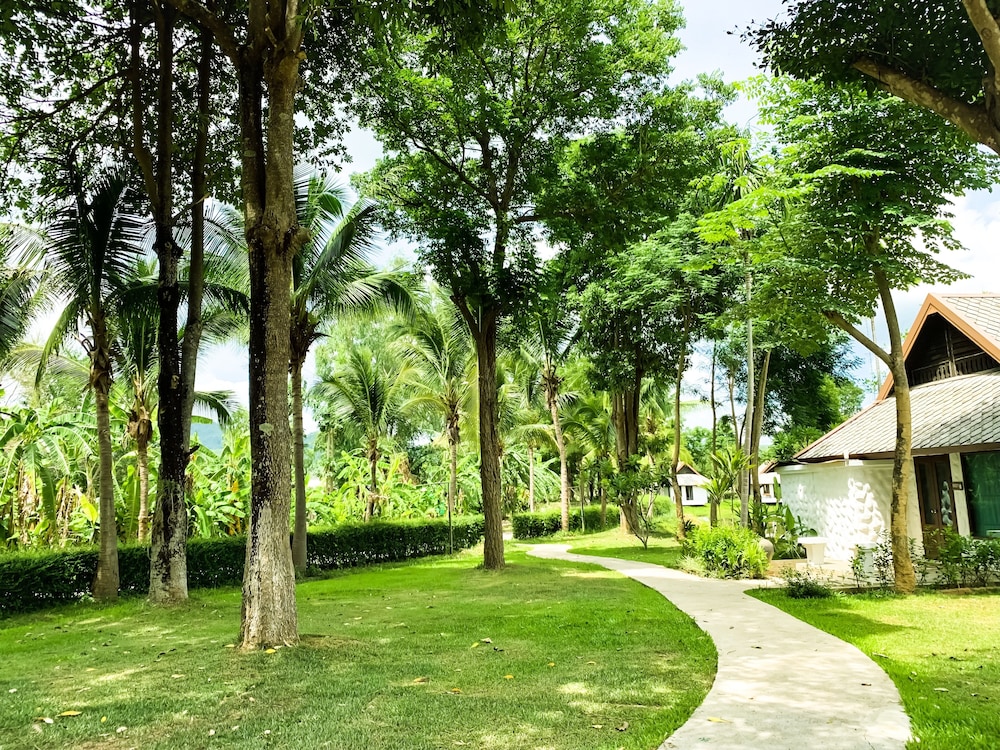 Bura Lumpai Resort Pai 29/40