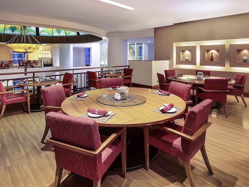 Mercure Jakarta Kota 35/51