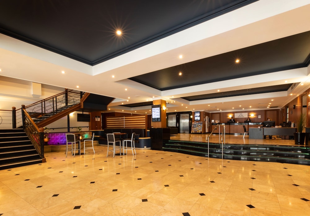 The Great Southern Hotels Perth 11/66