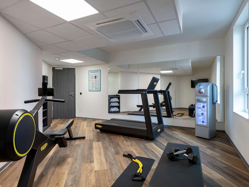 Ibis Styles Hamburg Barmbek 23/44