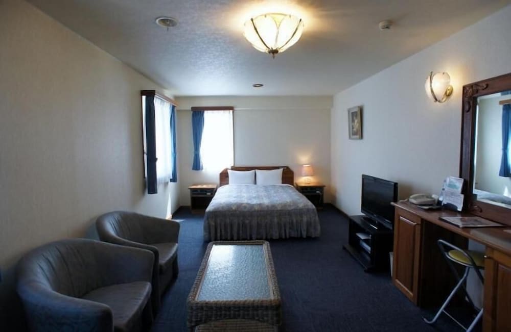 Hotel Sentpia 20/41