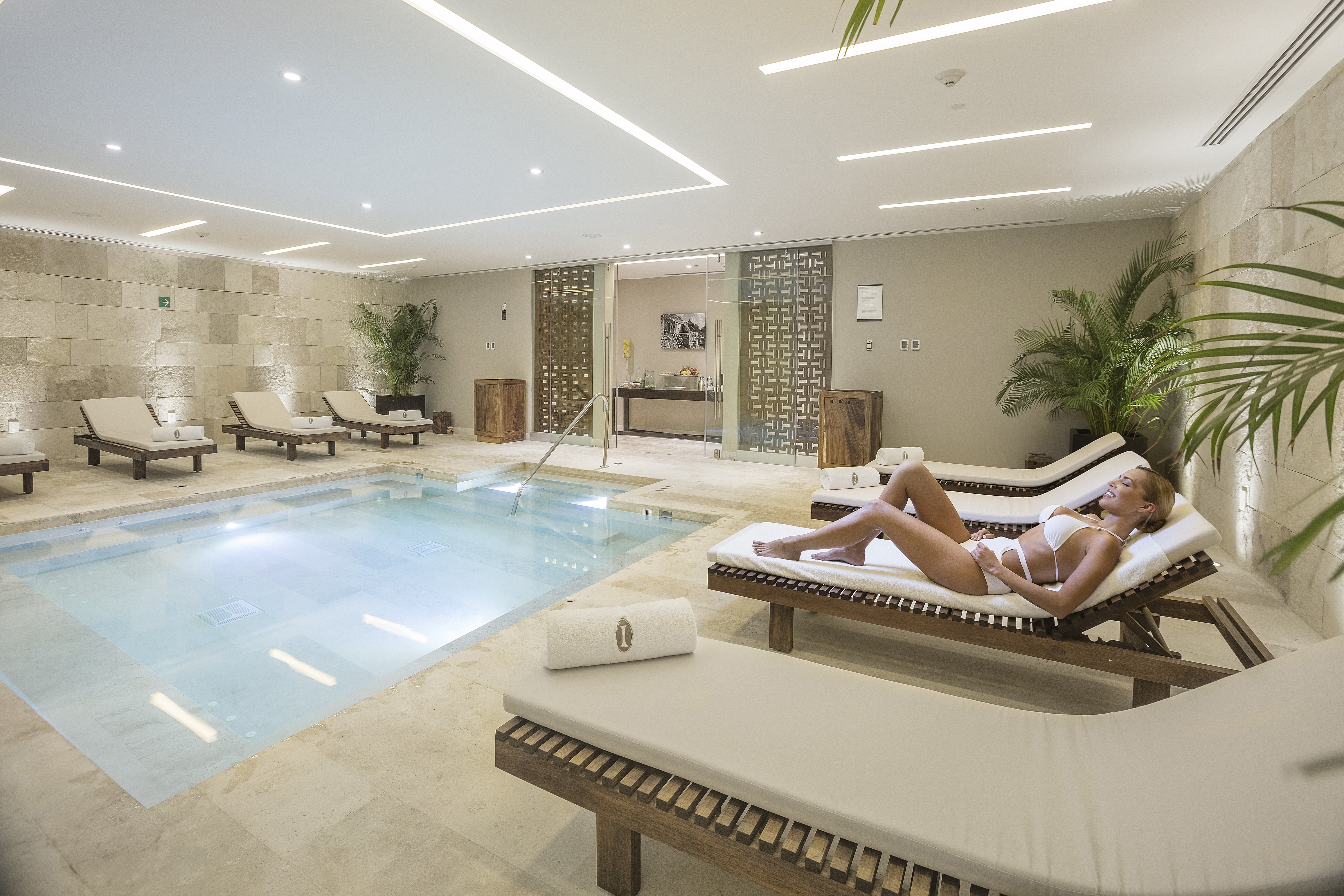 Presidente Intercontinental Cancun Resort 34/82