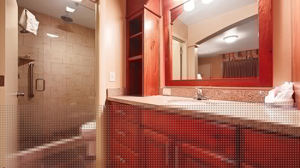Best Western Driftwood Inn 20/38