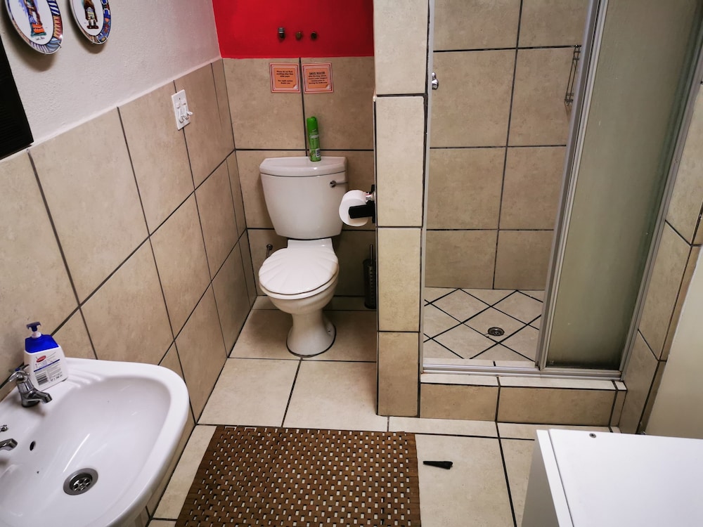 Homebase Kruger 32/39