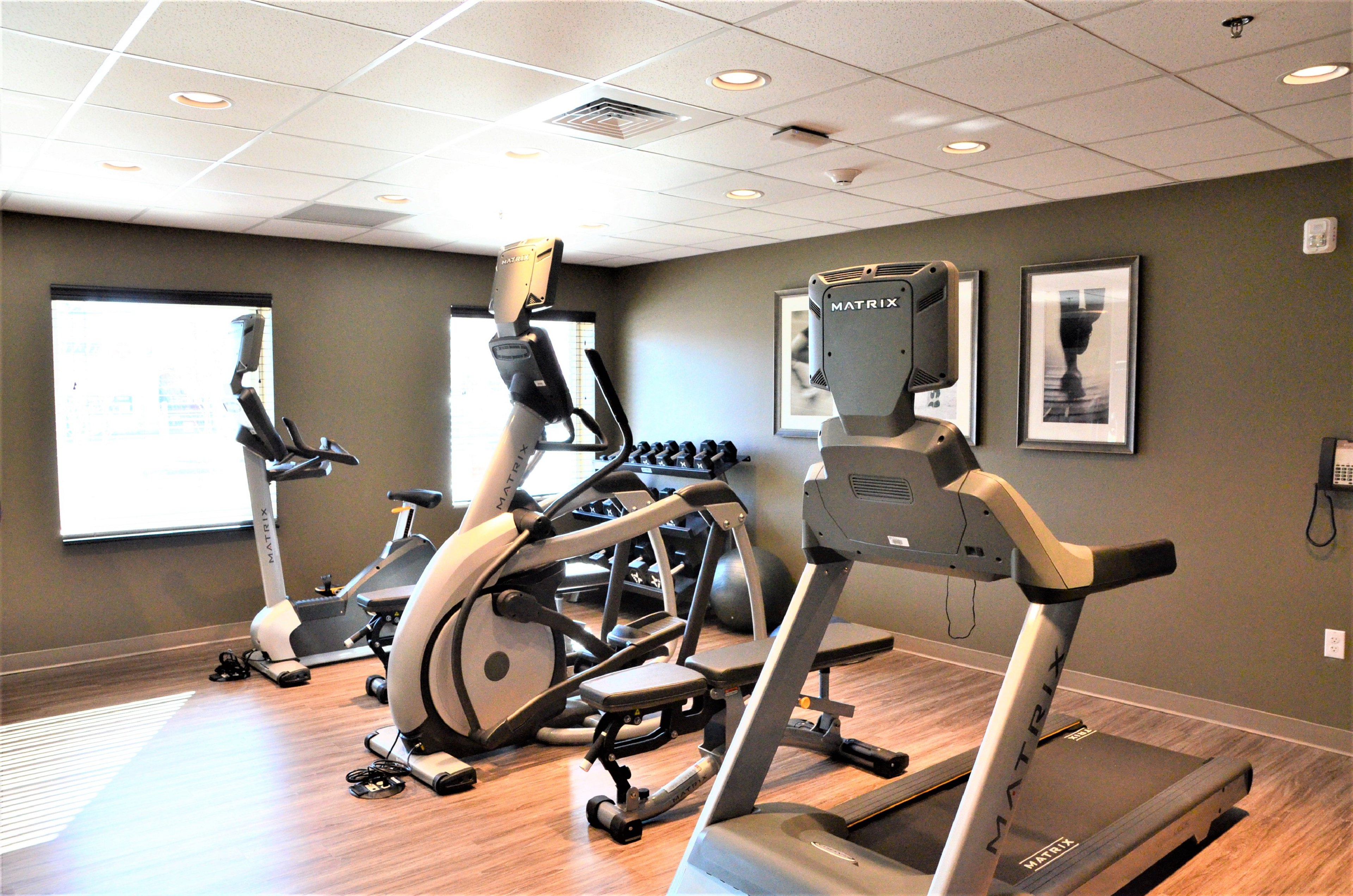 Staybridge Suites Hillsboro South 40/76