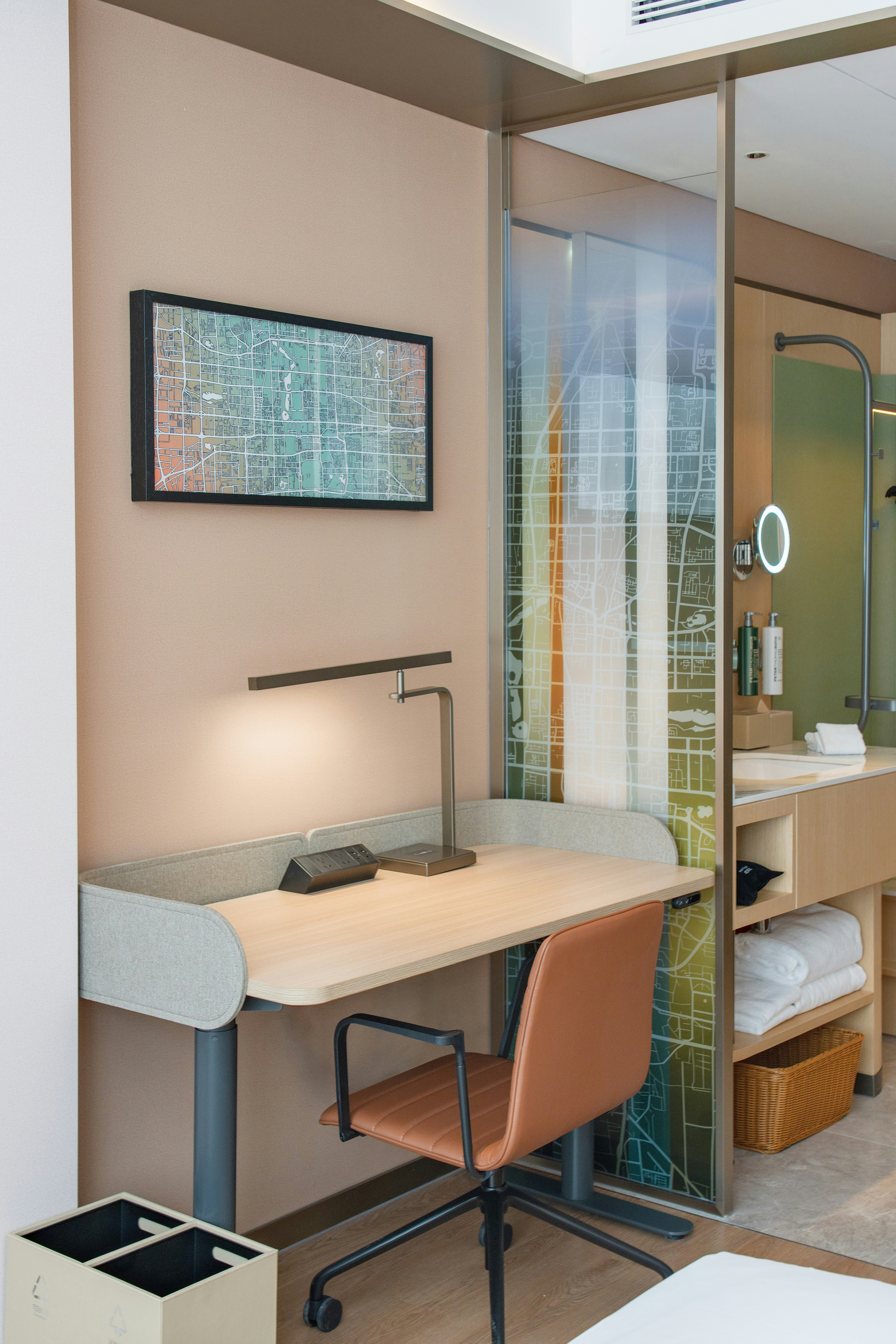 Hilton Garden Inn Beijing Asian Games Village 47/50