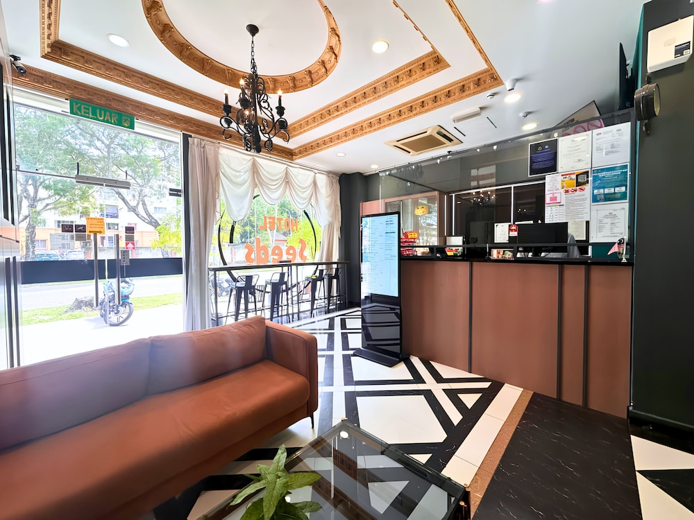Hotel de Art Section 19 Shah Alam 2/47