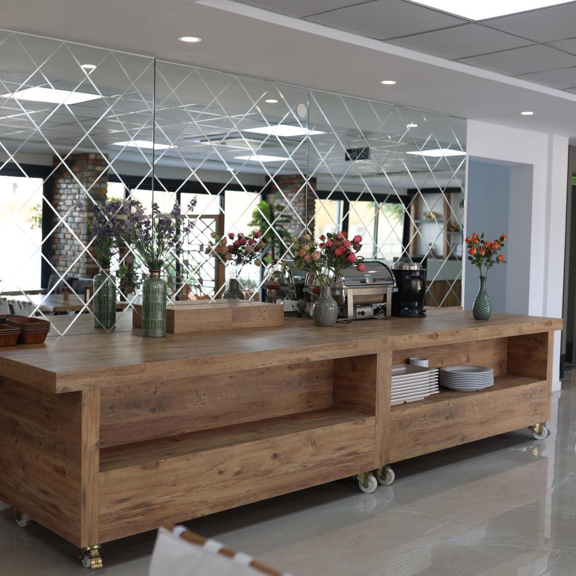 Akdeniz Yasam Otel 5/34