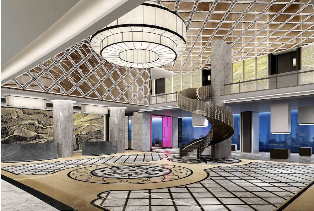 Ramada Plaza By Wyndham Nanxun 39/46