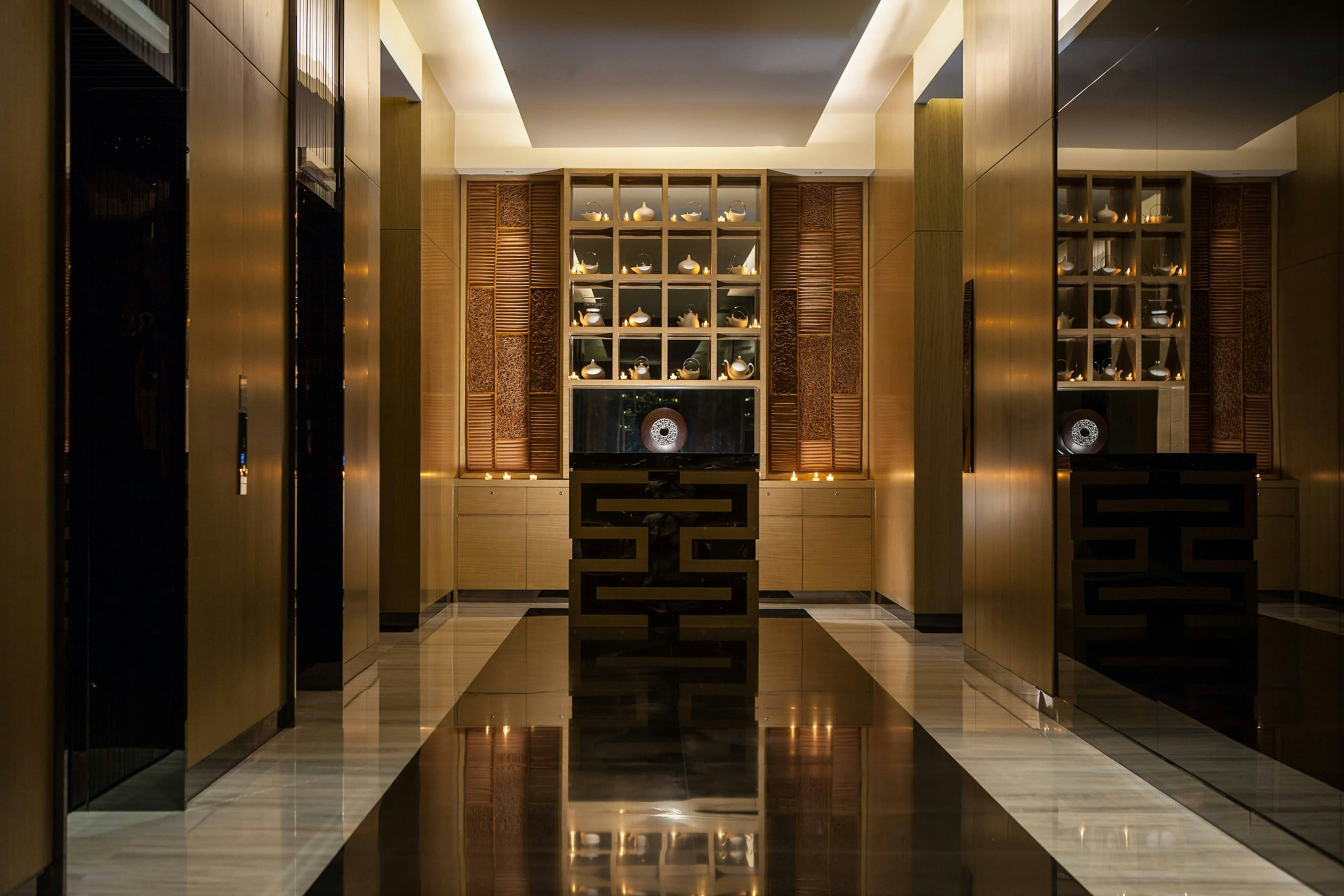 Renaissance Huizhou Hotel 6/28