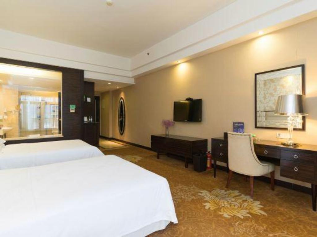 Country Garden Phoenix Hotel Lechang 11/50