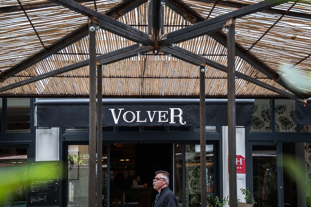 La Maison Volver 5/73
