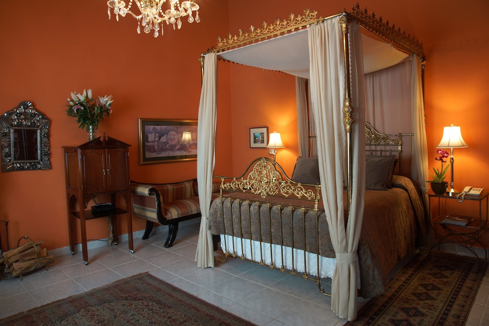 LA MIRAGE GARDEN HOTEL & SPA 14/55