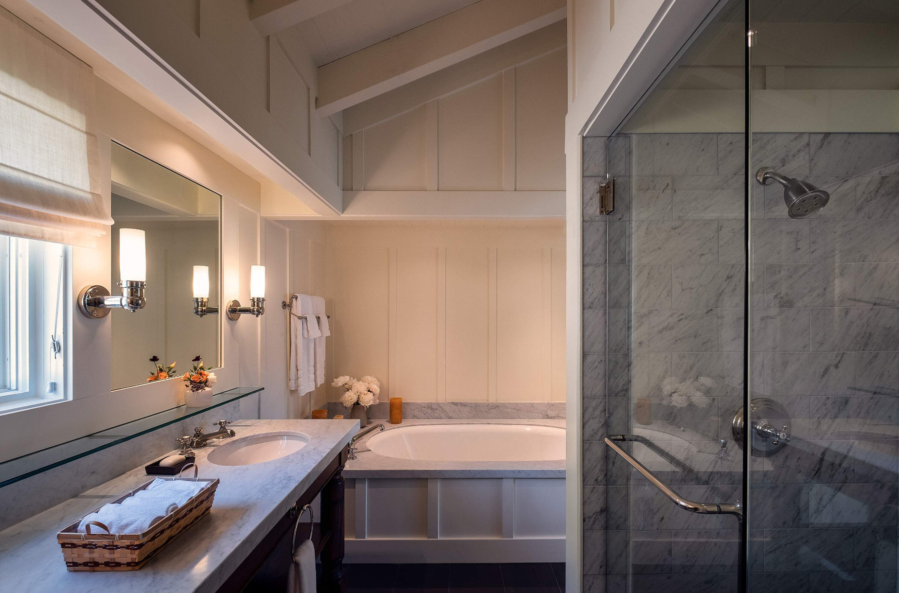 Meadowood Napa Valley 49/50