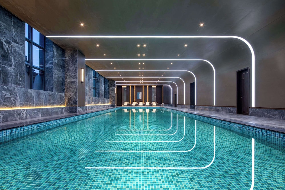 Wyndham Dalian Jinpu 35/58