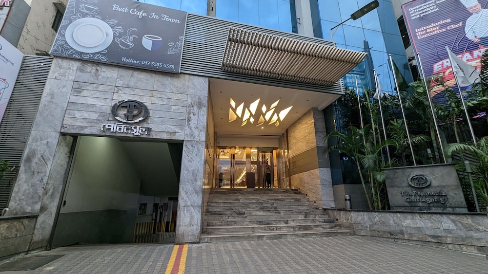 THE PENINSULA CHITTAGONG 59/60