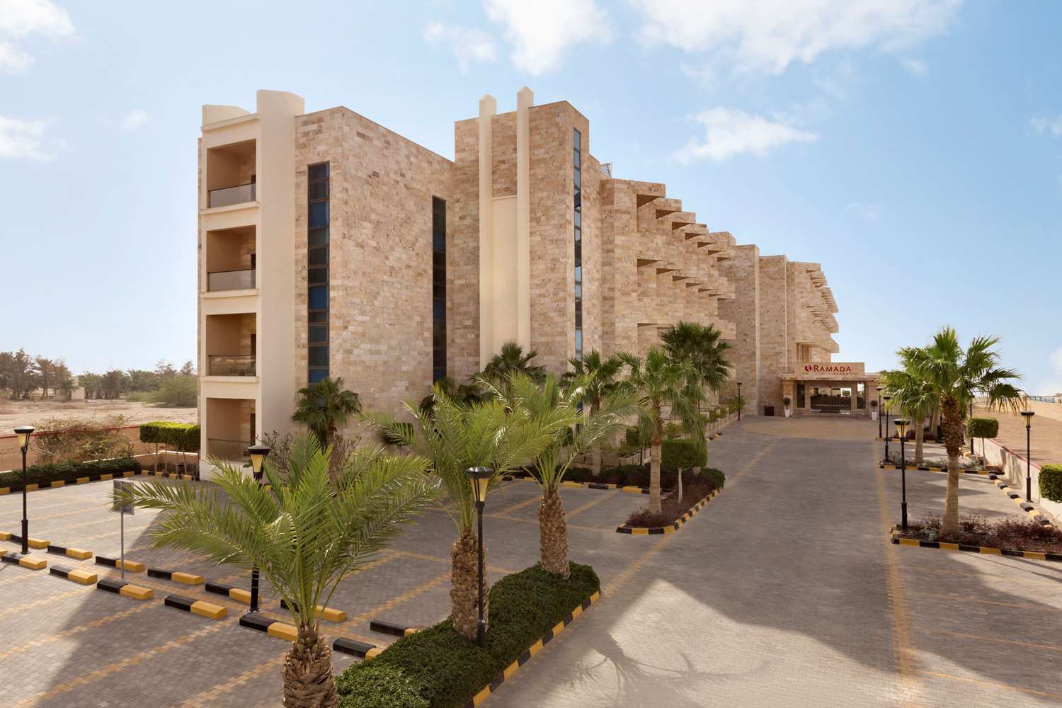 Dead Sea Resort - Sweimeh 35/37