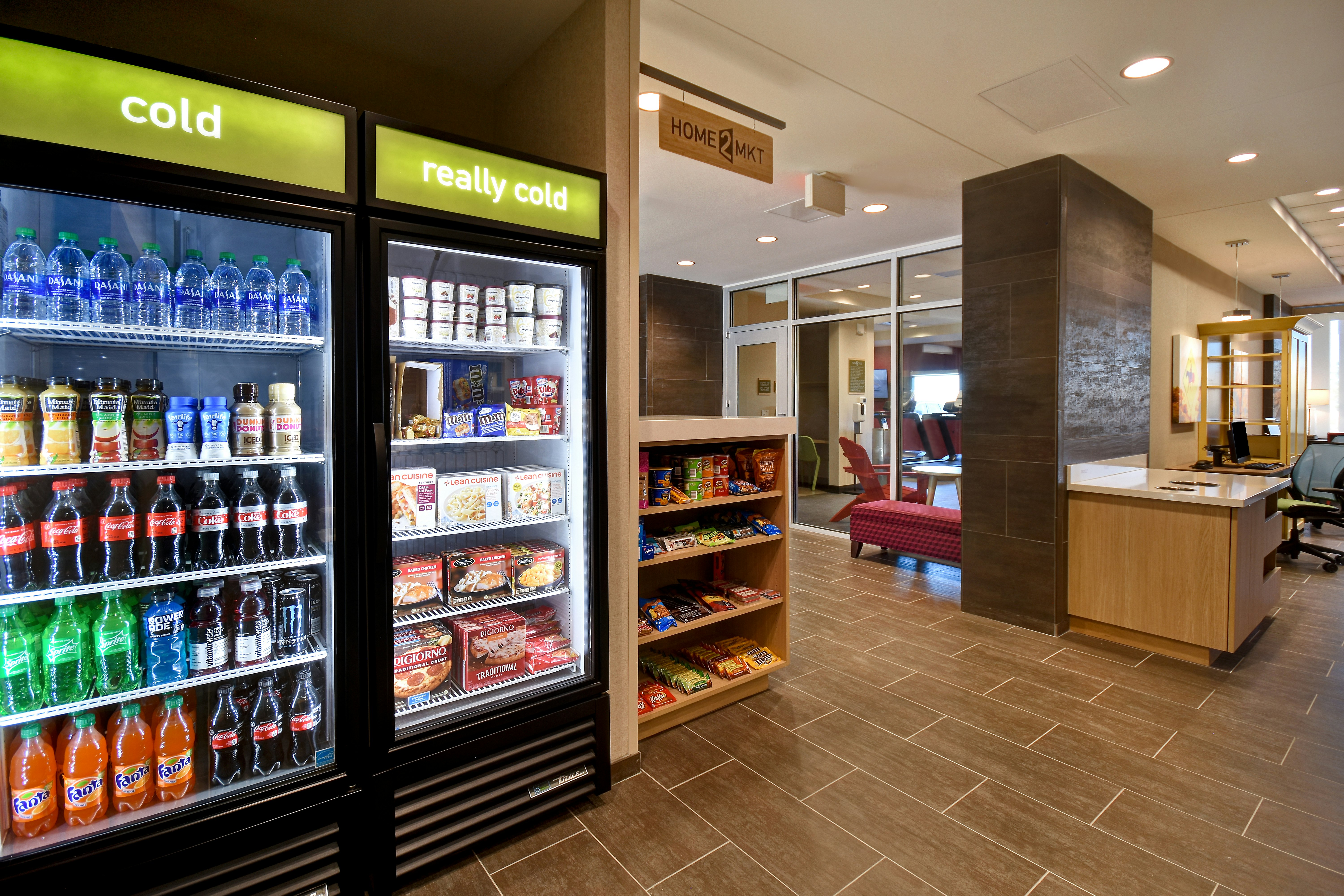 Home2 Suites By Hilton Odessa 13/23