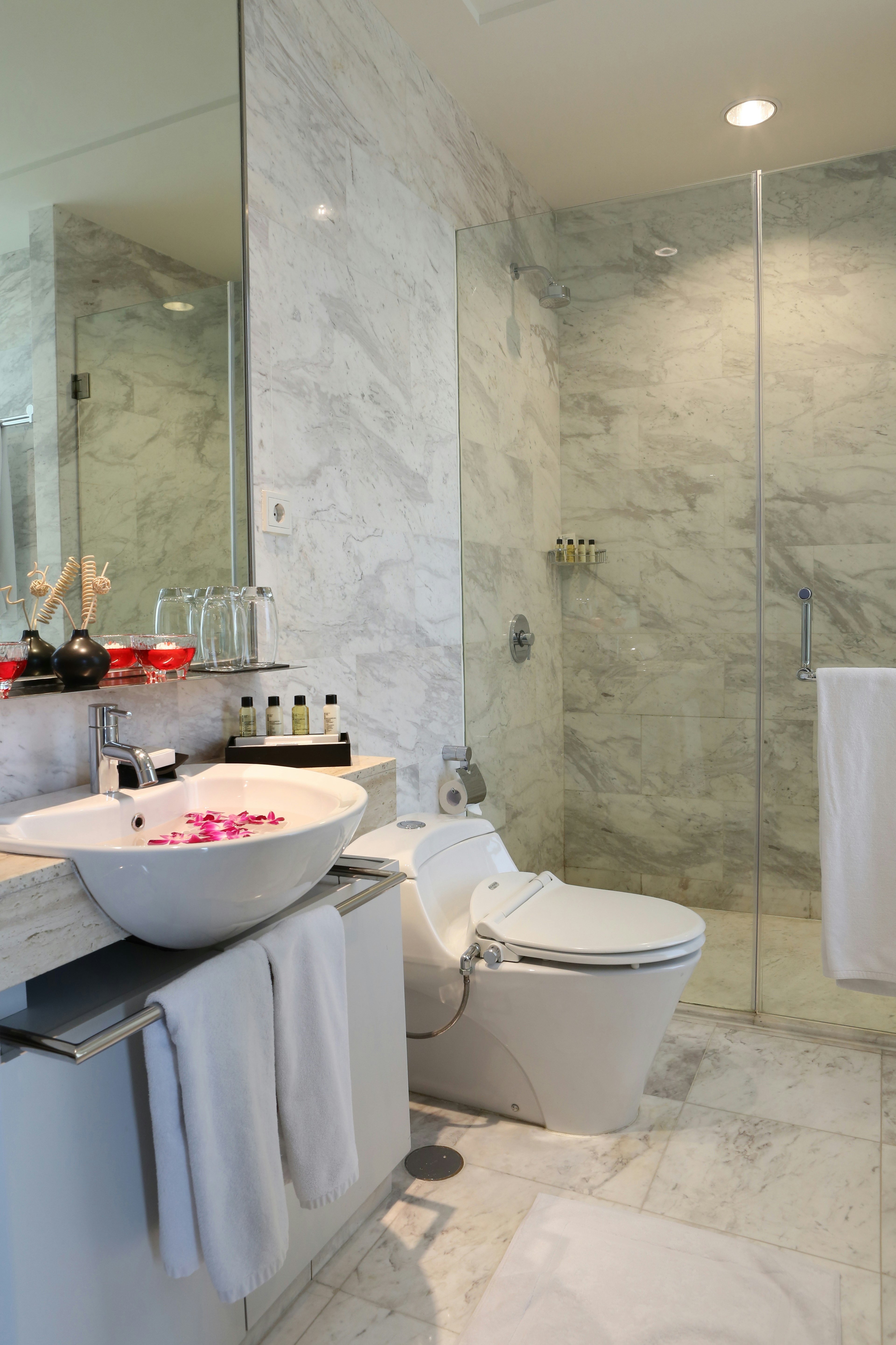 Fraser Residence Sudirman Jakarta 58/59
