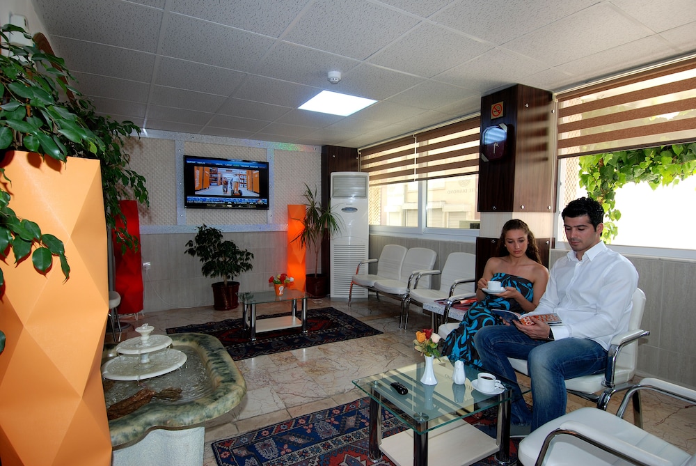 Lara Diamond Hotel 28/47