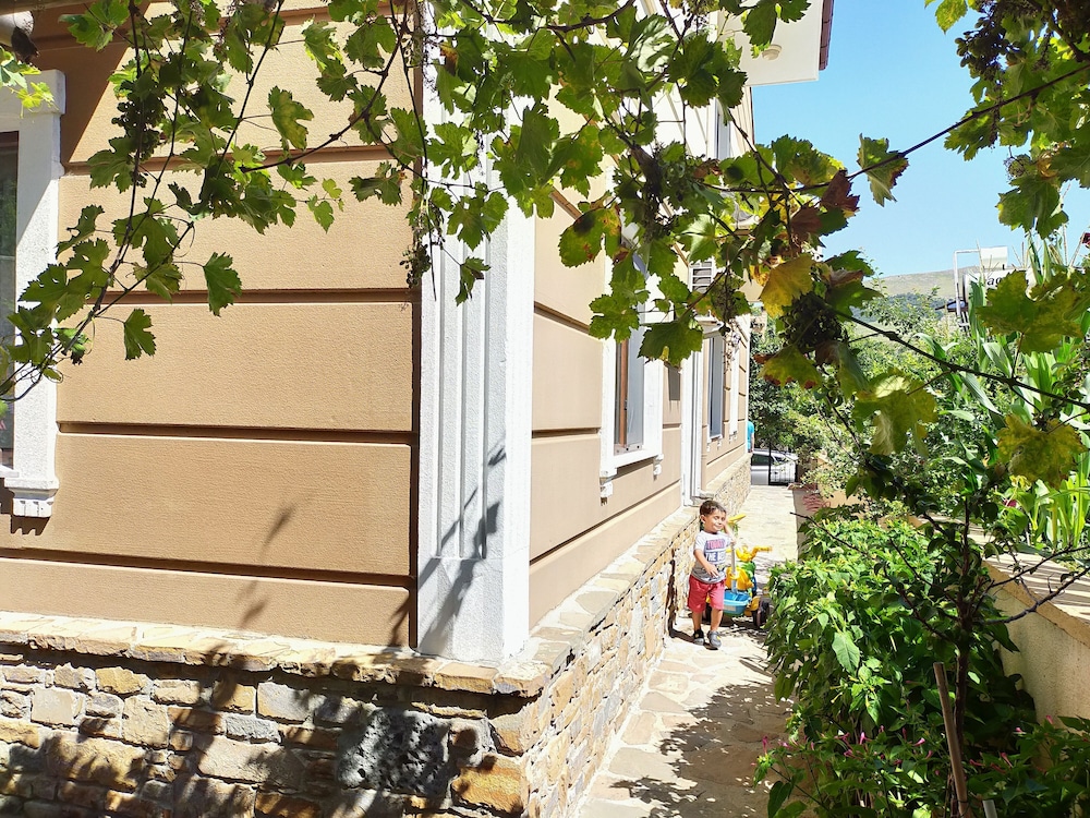 Suna Apart Hotel 3/45