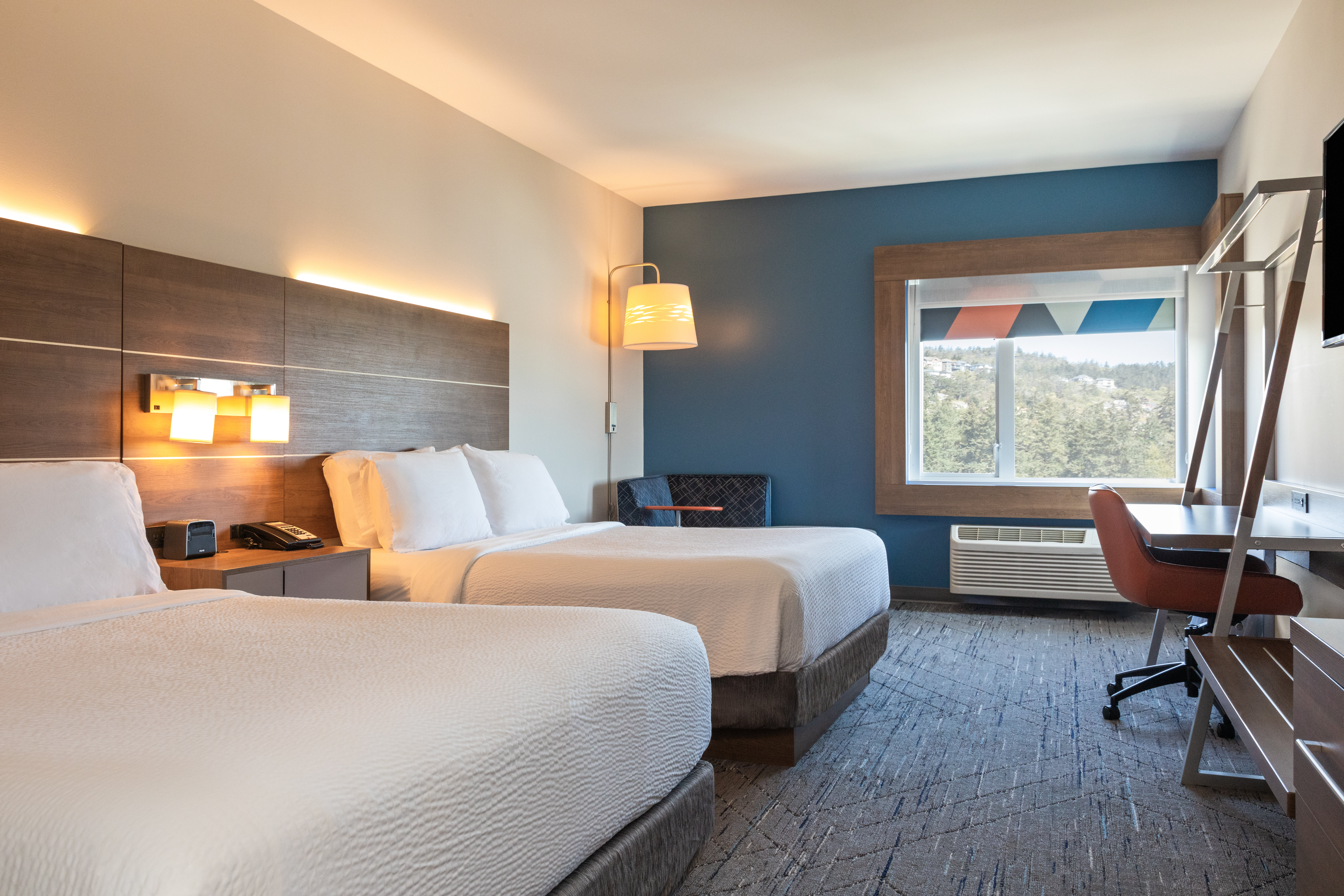 Holiday Inn Express And Suites Victoria Colwood 29/67