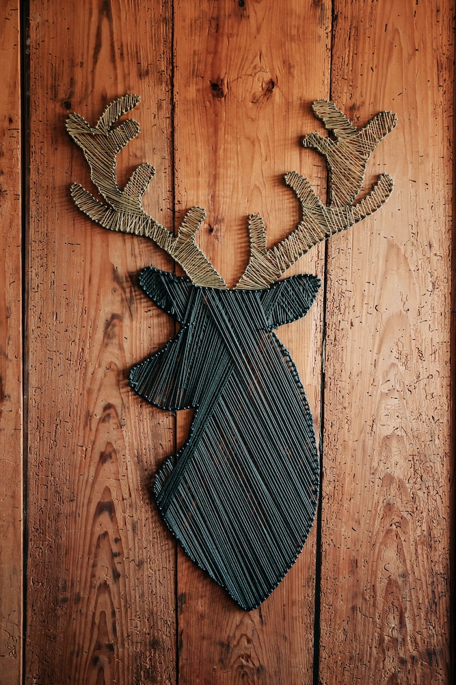 Waldpension Jagerstüberl 19/50