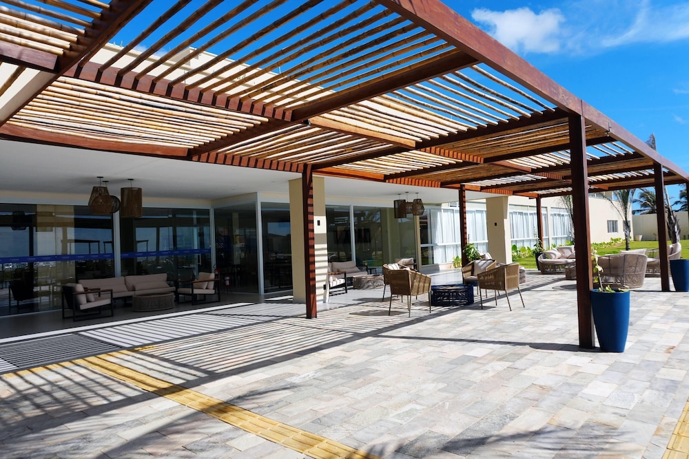 Wyndham Natal Pitangui Praia 51/80