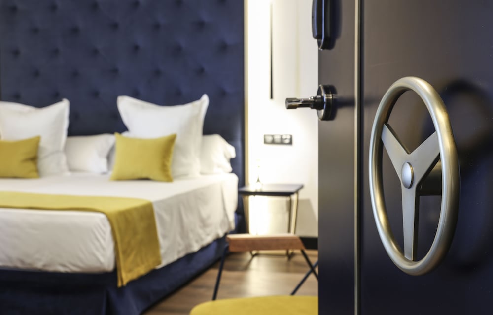 BLUESEA Design Plus Bex Hotel 23/67