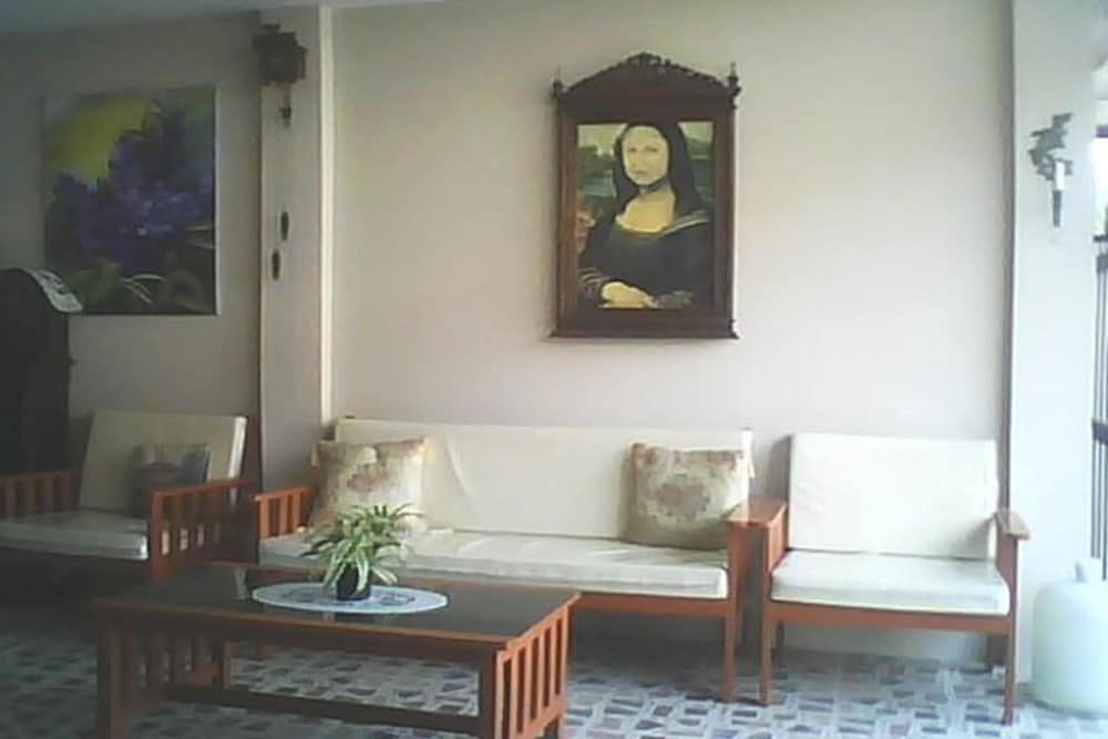 Chomhaad Guesthouse 13/27