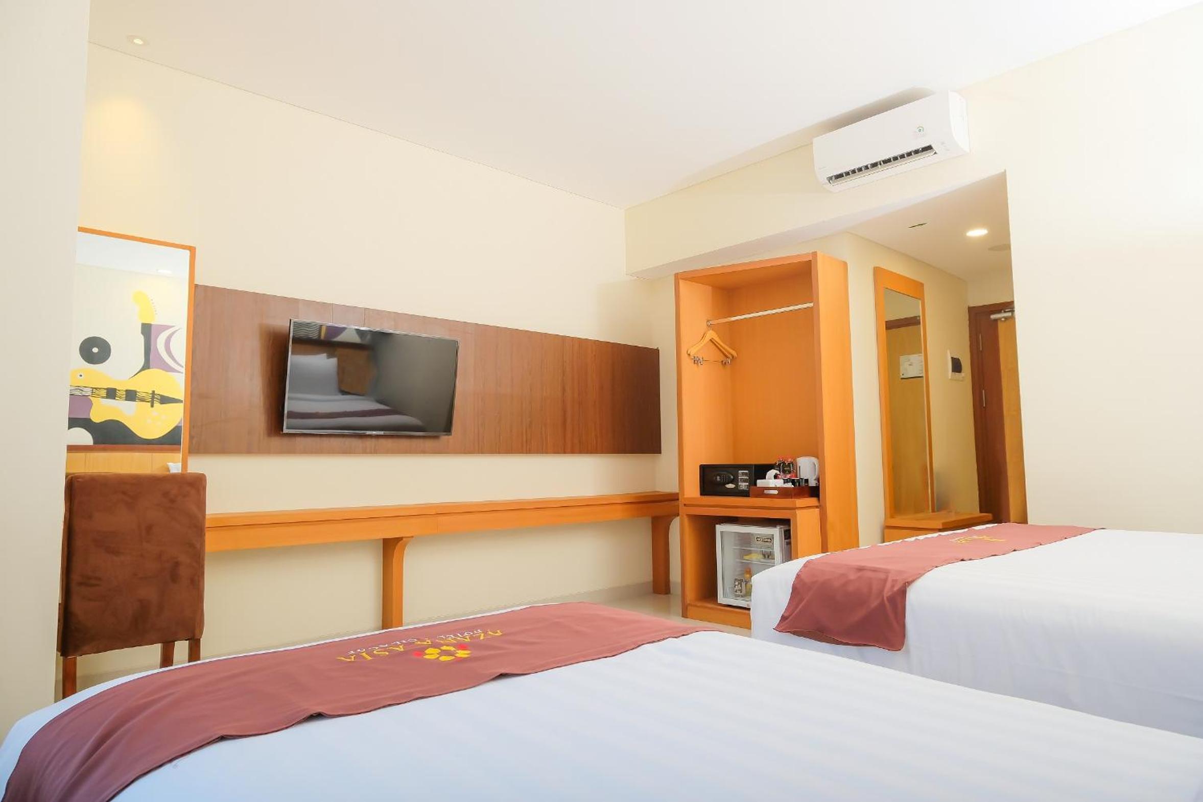 Azana Asia Hotel Cilacap 2/38