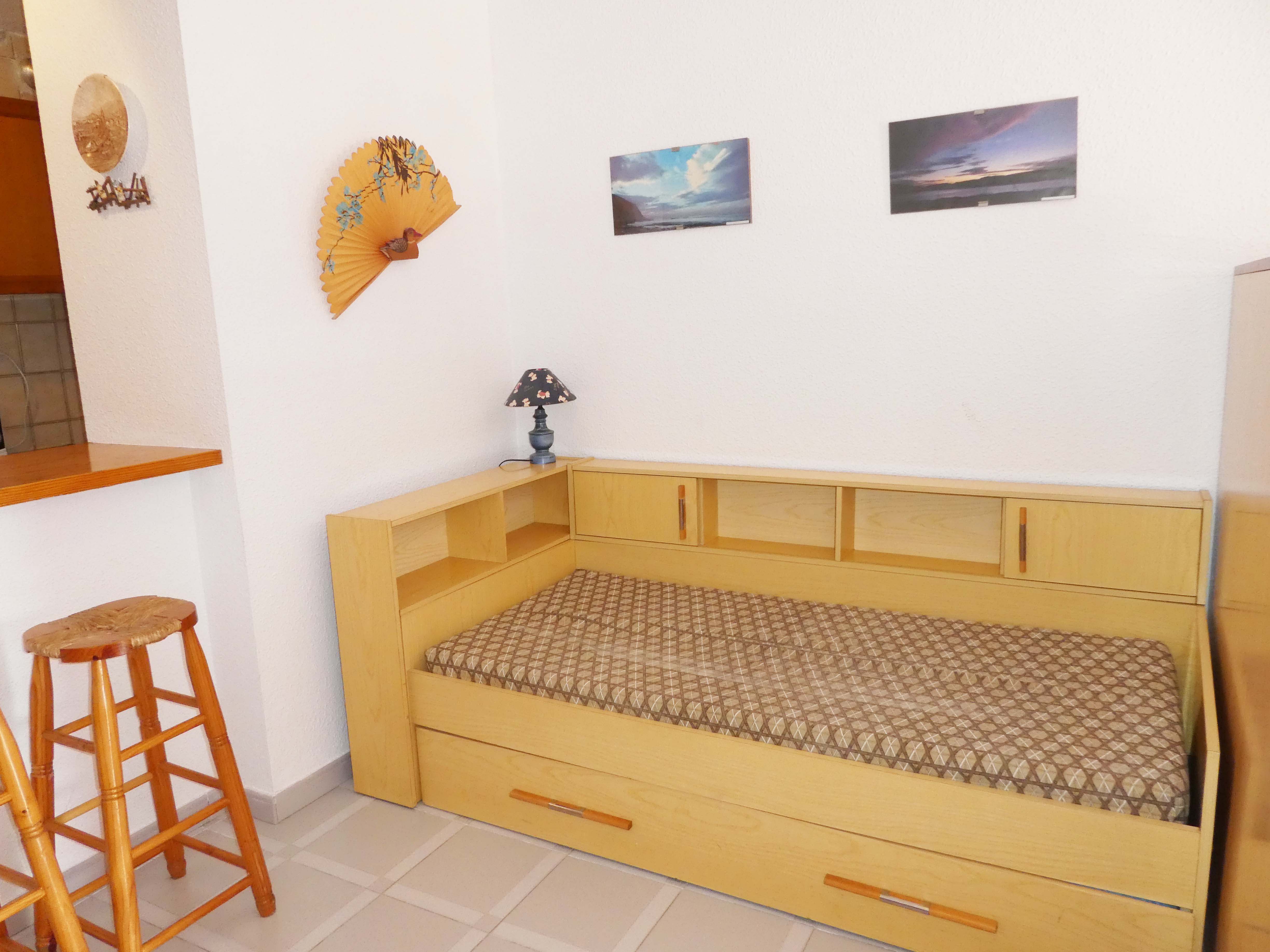 Apartamentos PeaIsmar I Y Ii 3000 - Peniscola 10/50