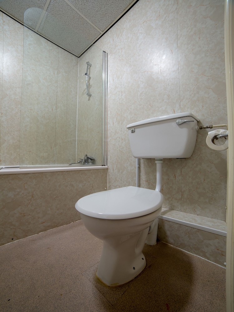 George Hotel Burslem Stoke-on-Trent 20/42