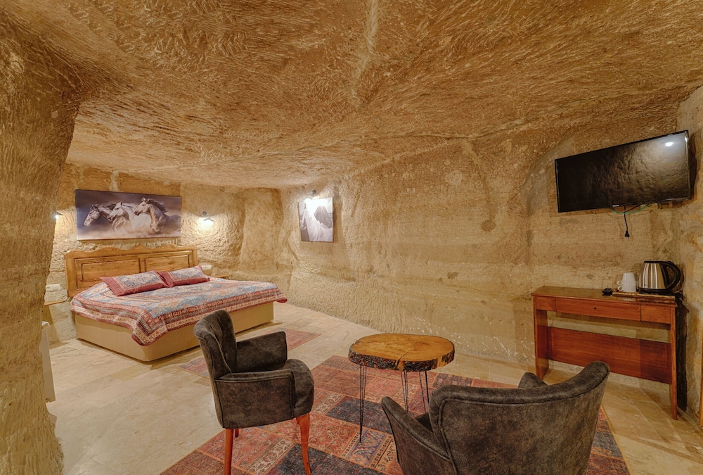 Kemer Cave House Goreme 24/50