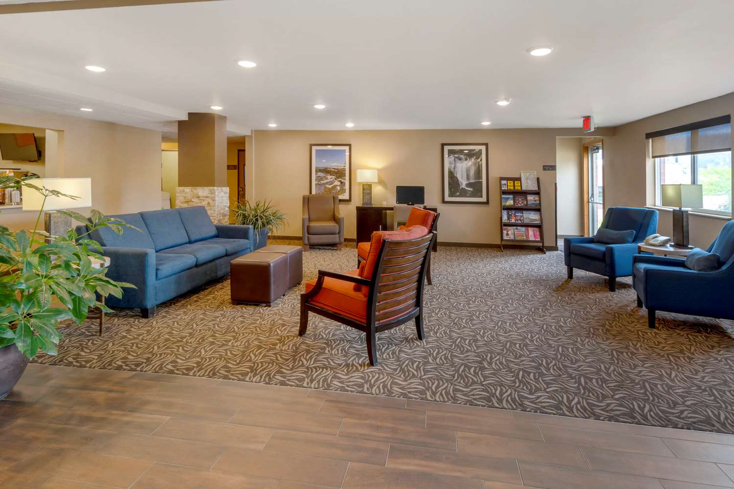 Comfort Inn Colville 5/9