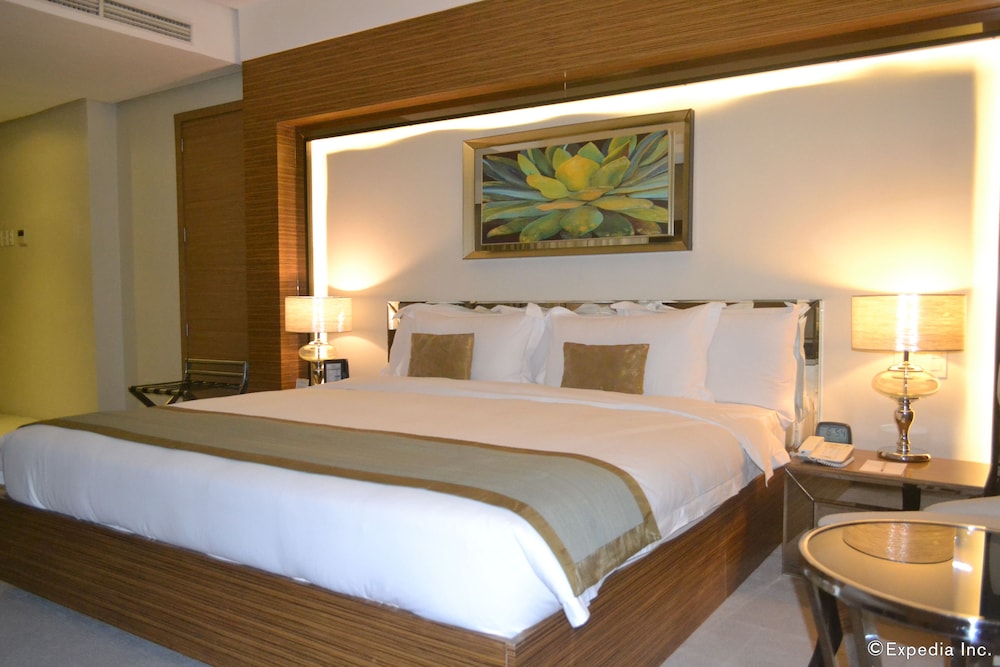 Greenleaf Hotel Gensan 18/46