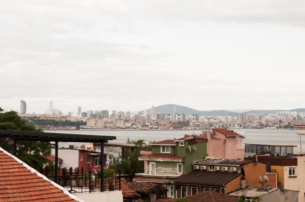 Hotel Estambul 4/47